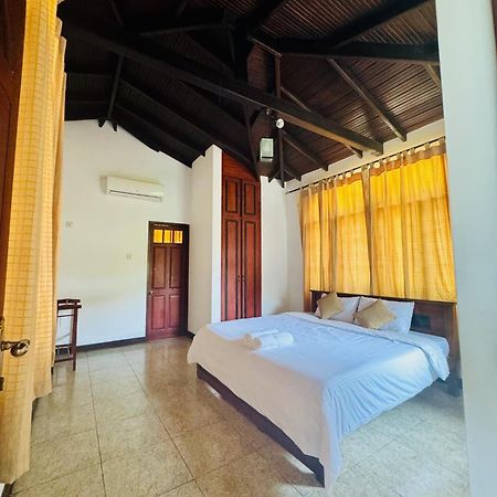 Skylight Villa Kandy Bagian luar foto