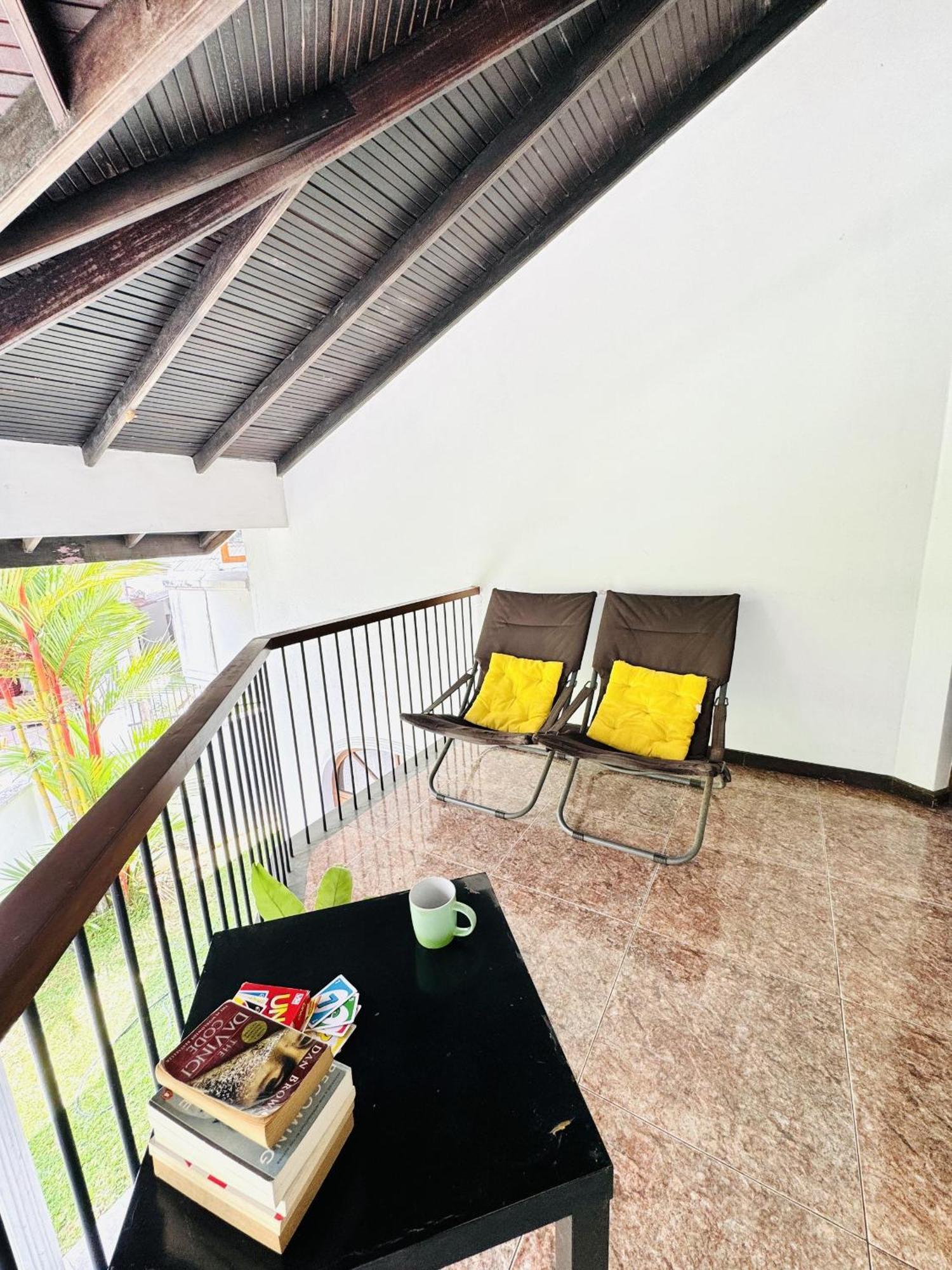 Skylight Villa Kandy Bagian luar foto